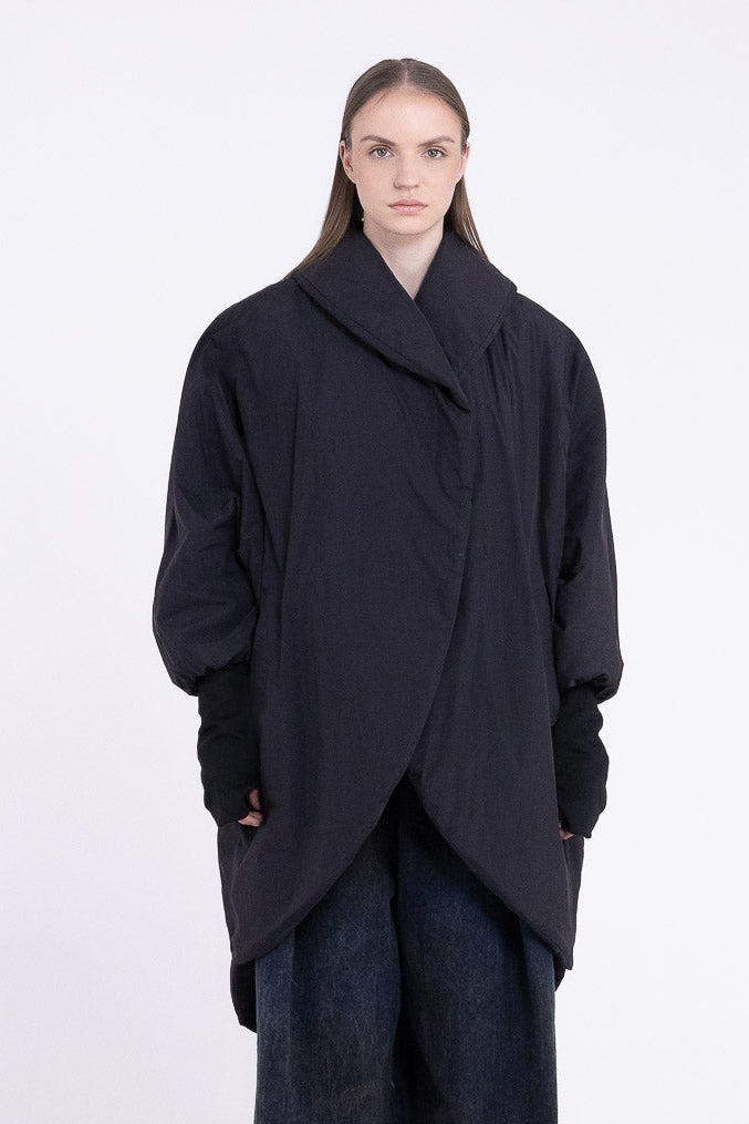 SX115 - Puffer Coat