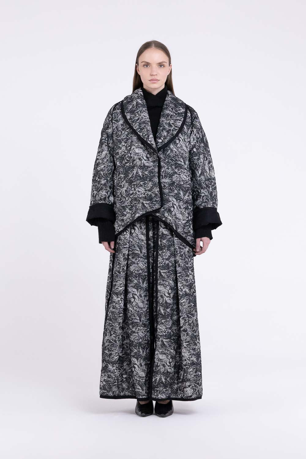 S438 - Jacket