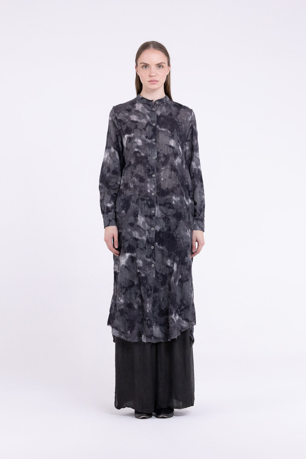 S444 - Long Shirt