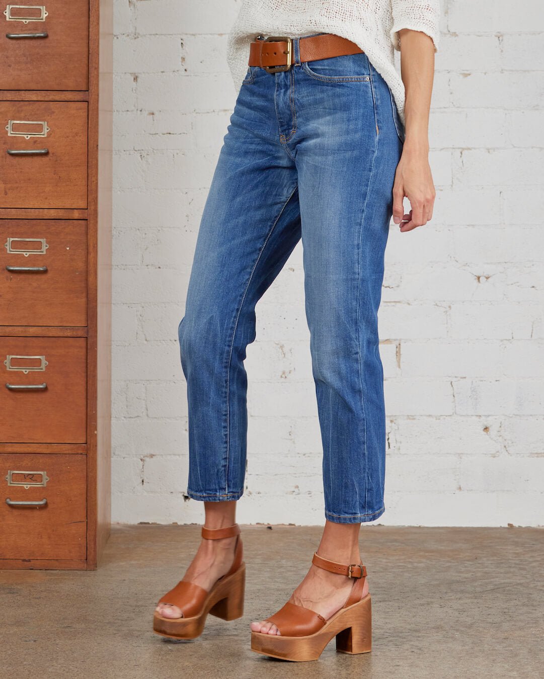 NIVES JEANS