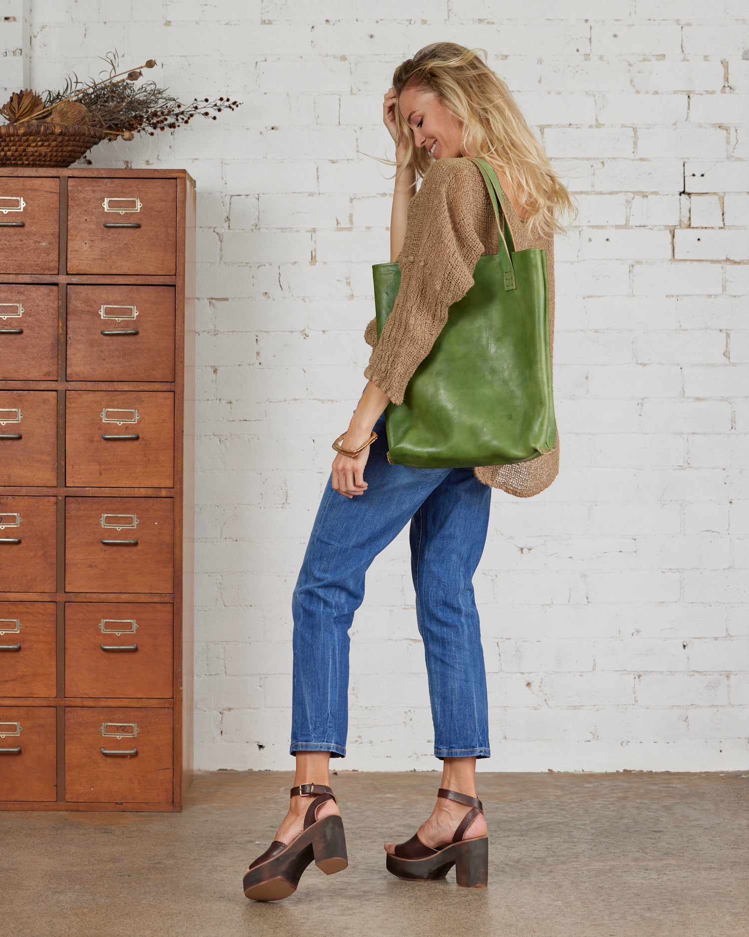NIVES JEANS