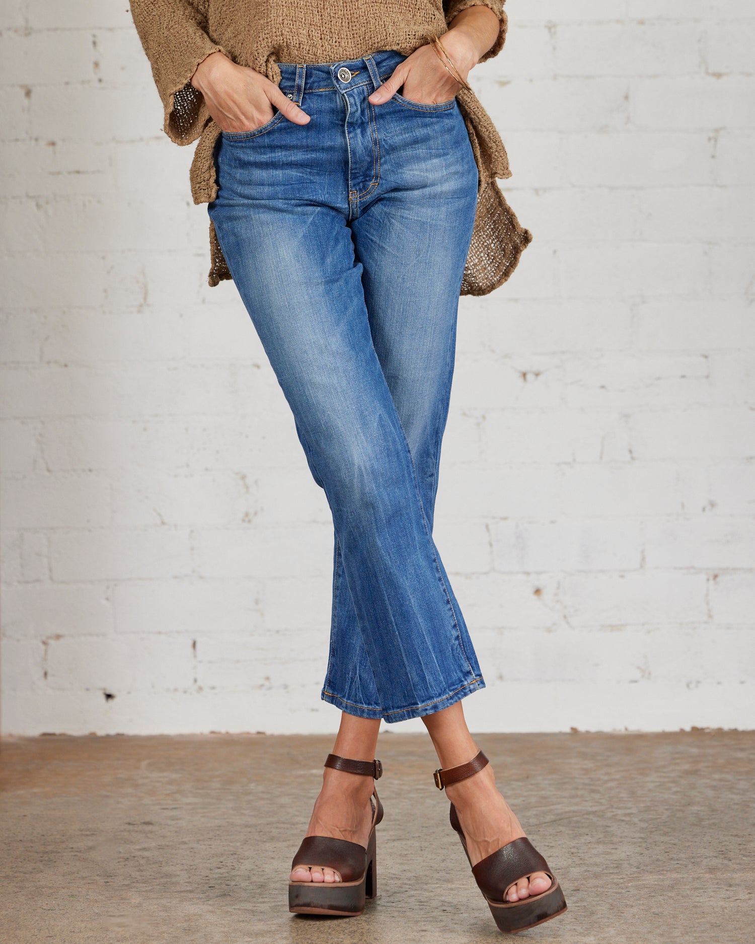 NIVES JEANS