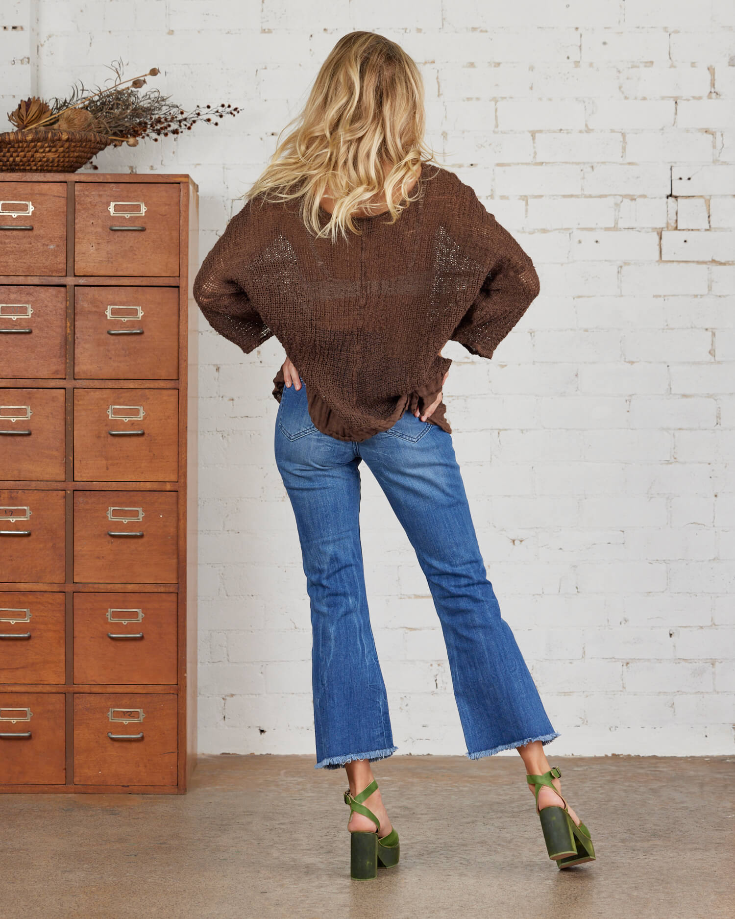 ARES JEANS