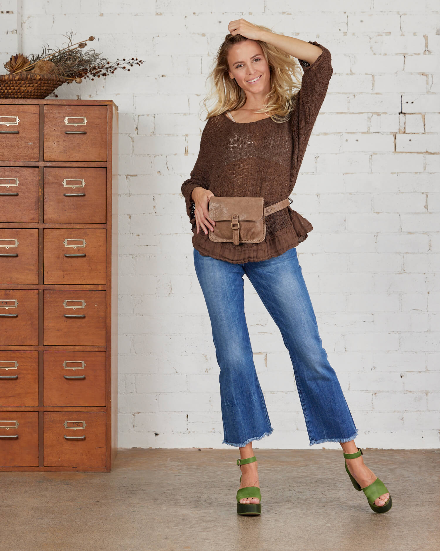 ARES JEANS