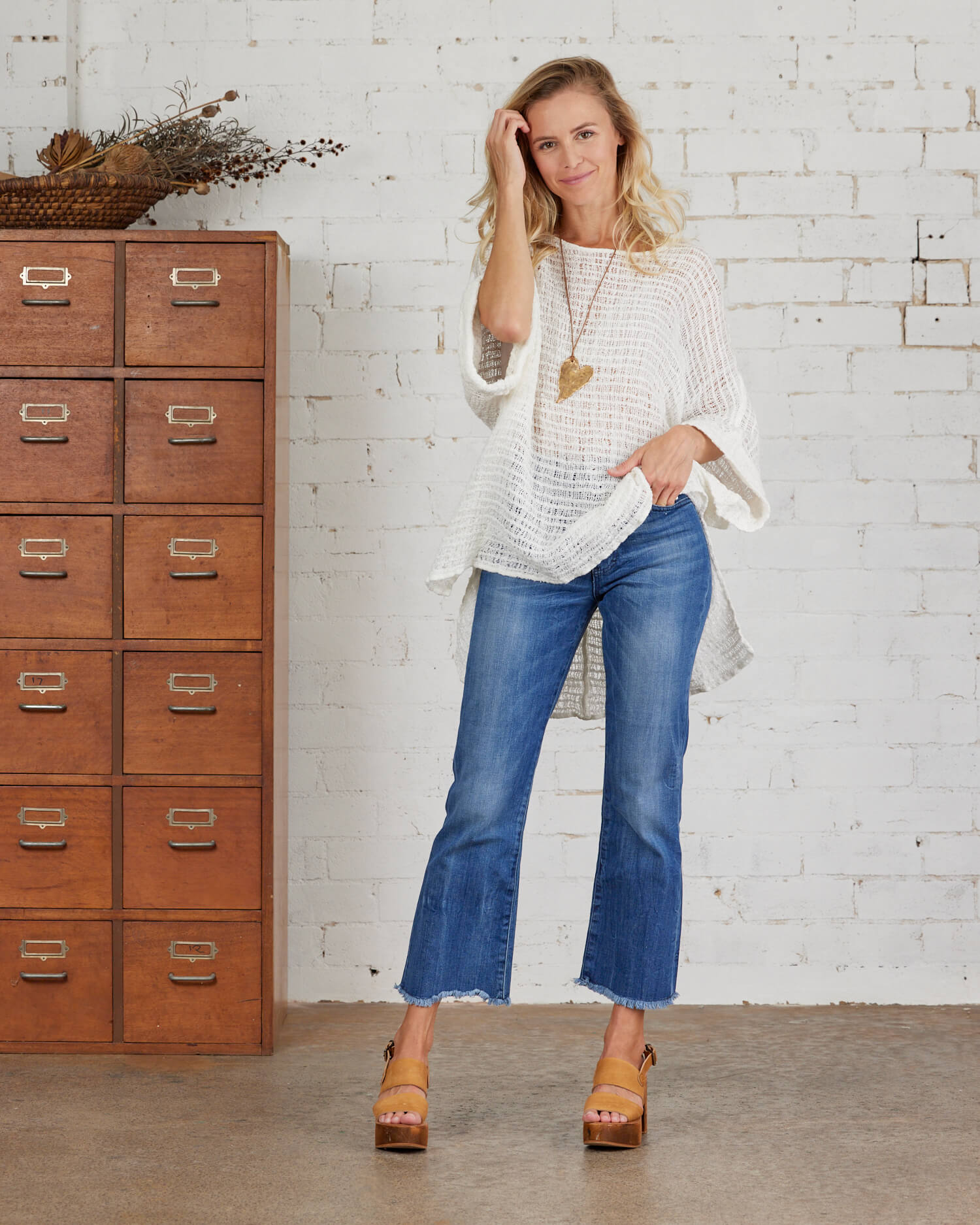 ARES JEANS