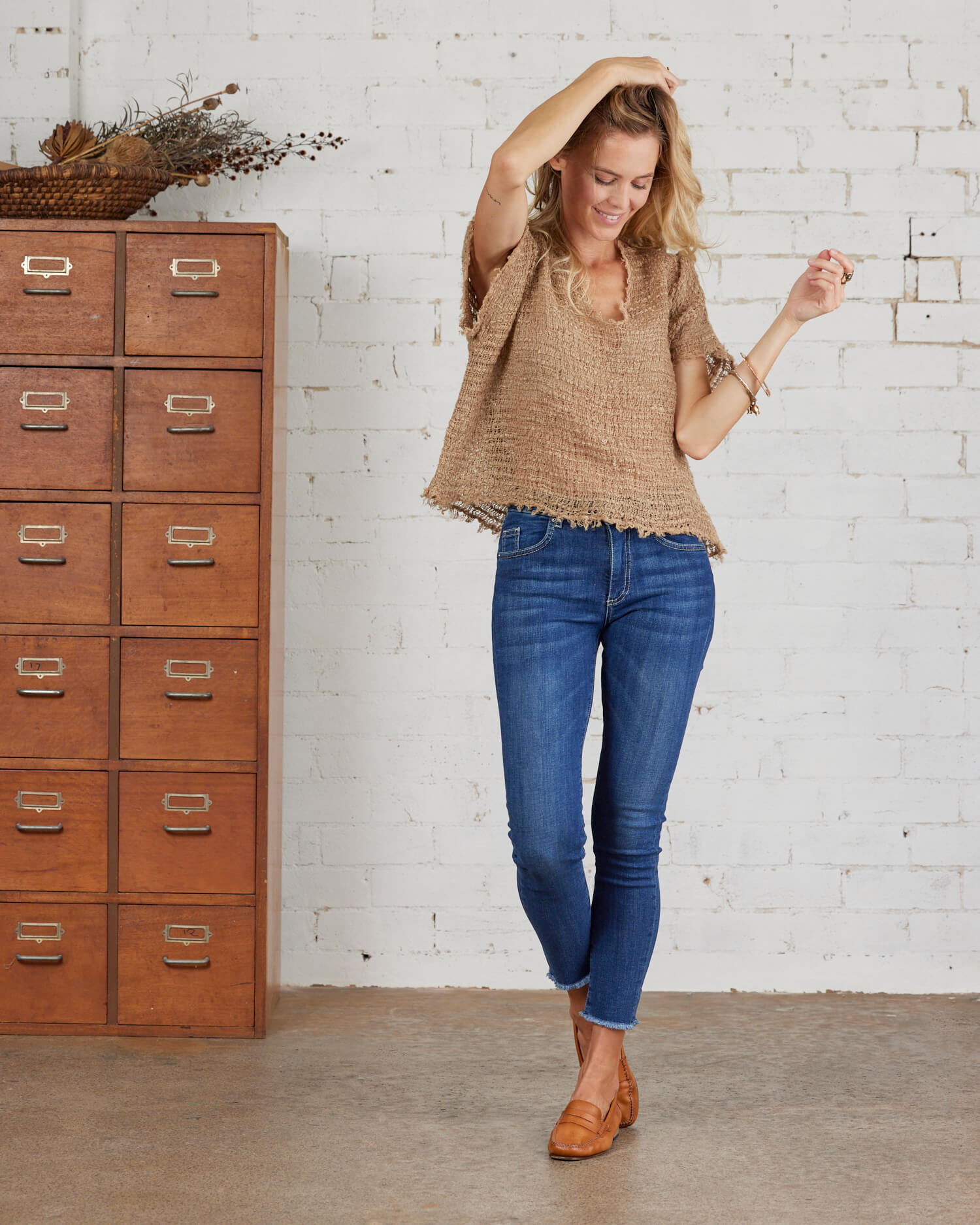 Venezia JEANS