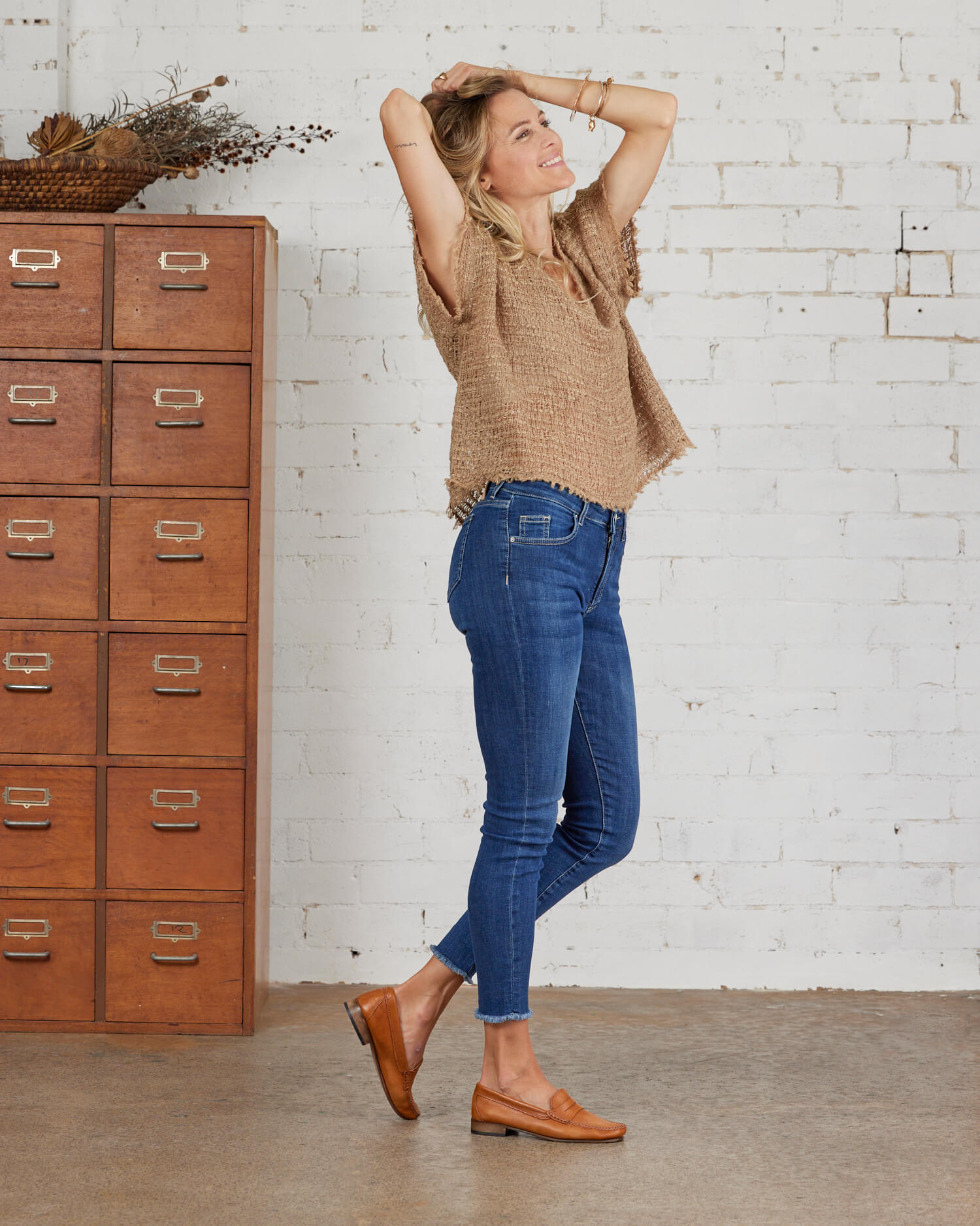 Venezia JEANS