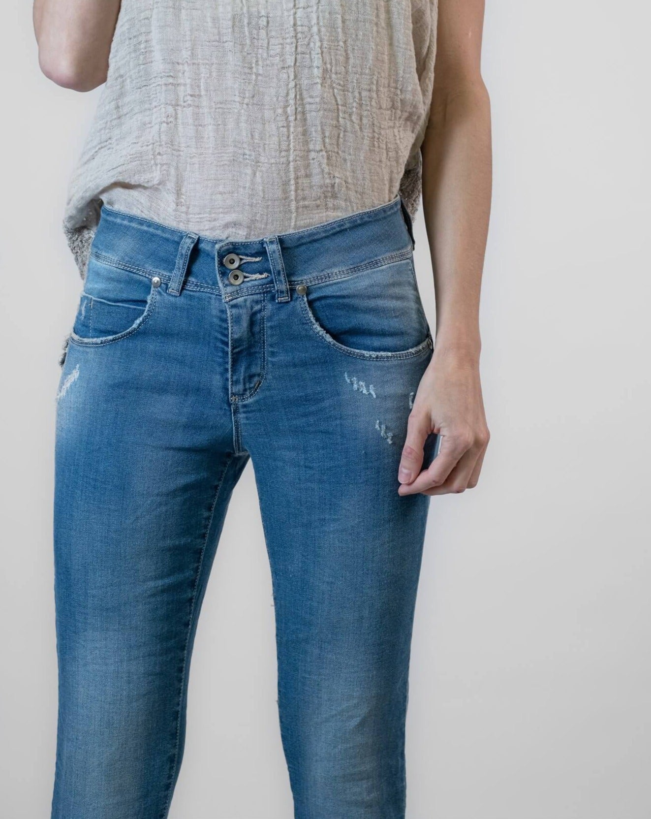 218 JEANS
