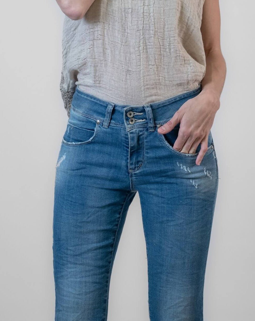 218 JEANS