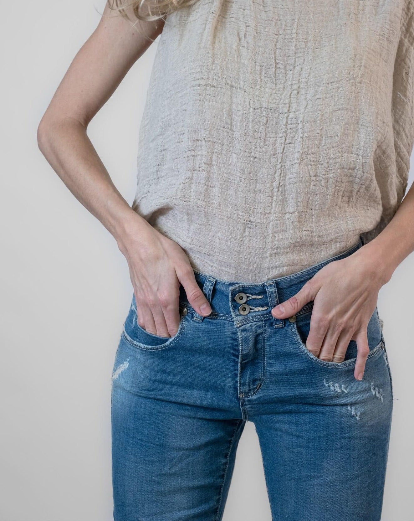 218 JEANS