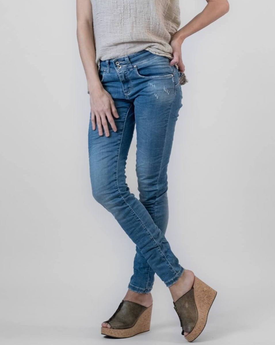 218 JEANS