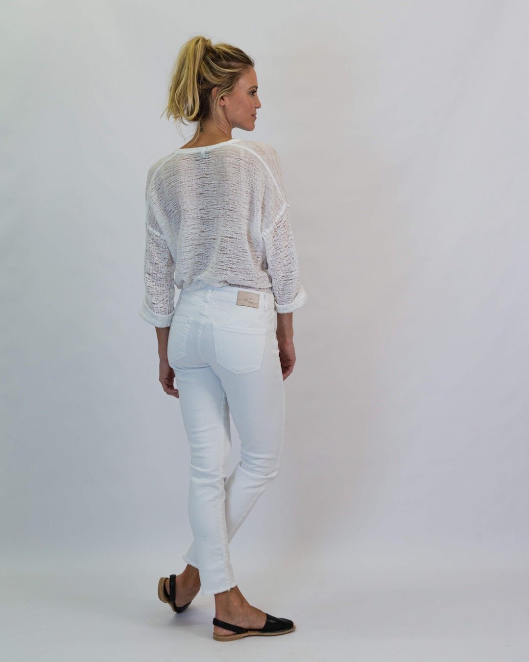 VENEZIA BIANCO JEANS