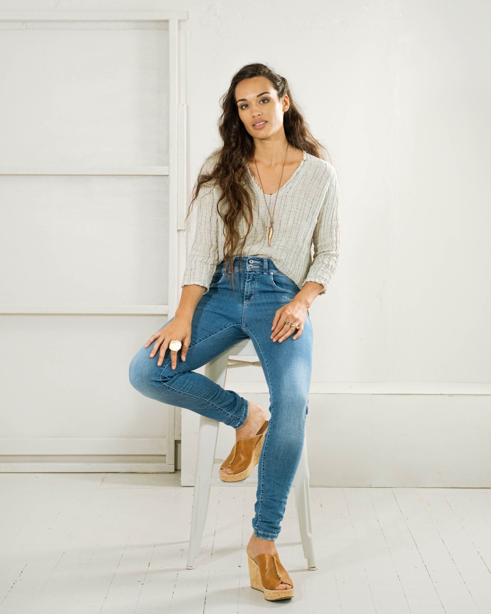 218 JEANS