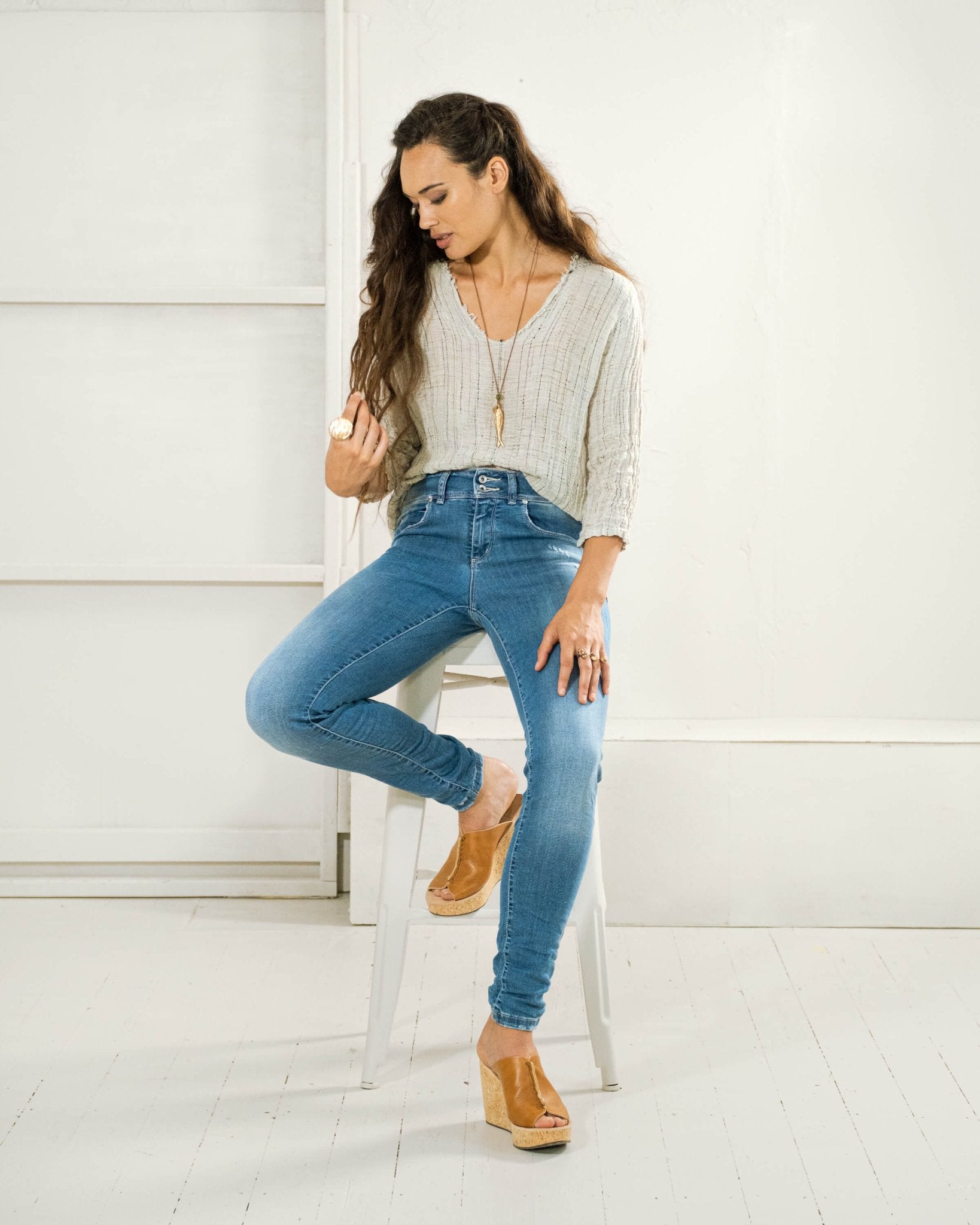218 JEANS