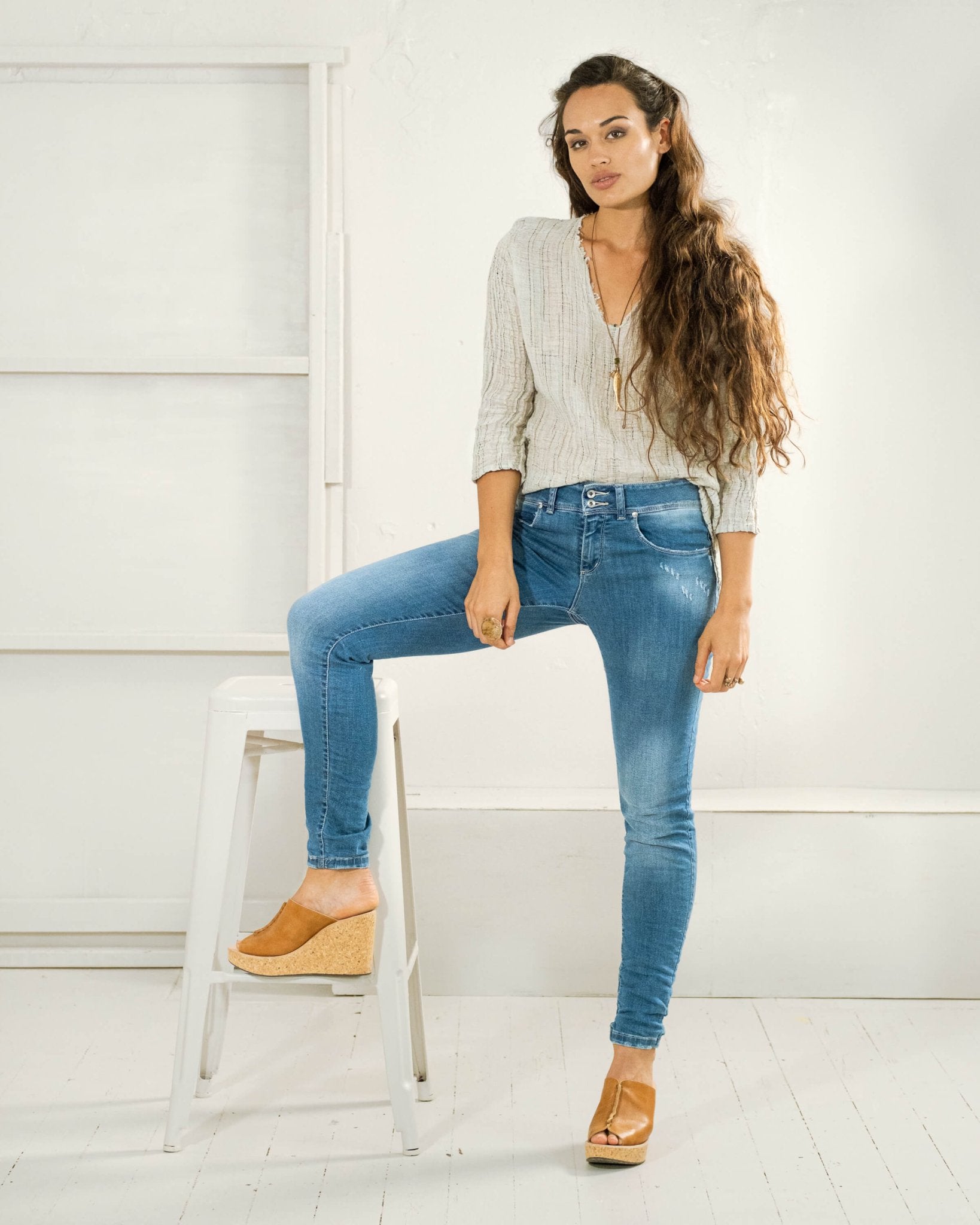 218 JEANS