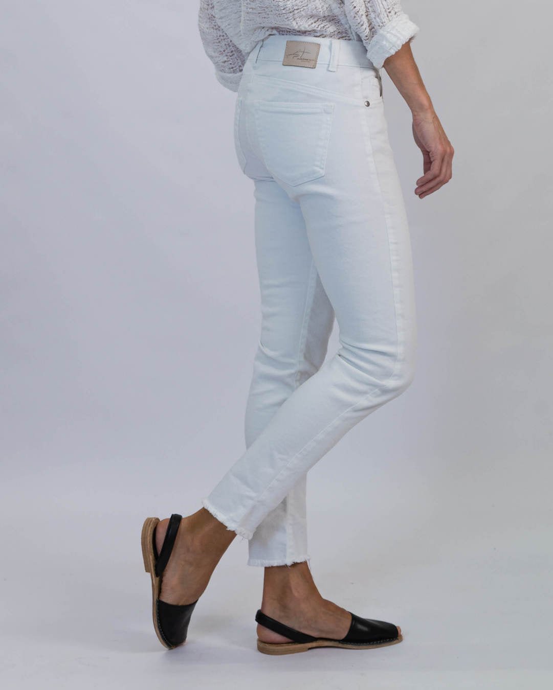VENEZIA BIANCO JEANS