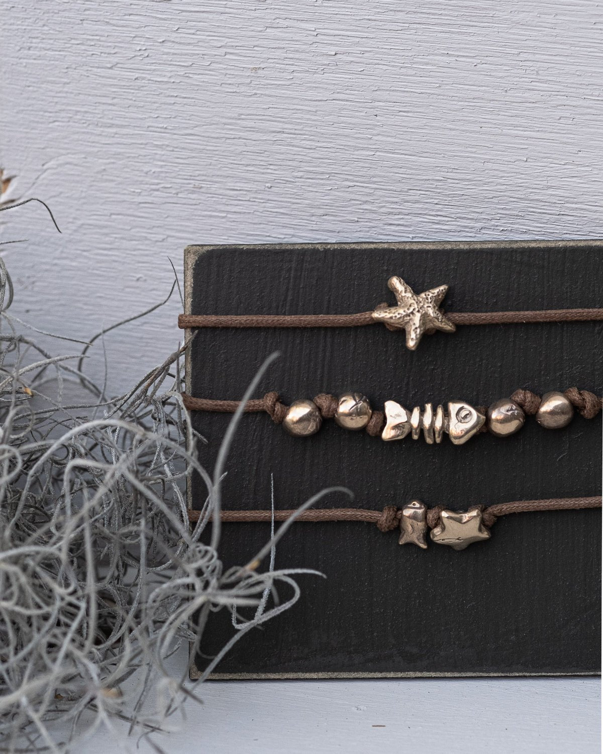 Bracelet Card
